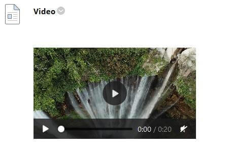 video available in content area