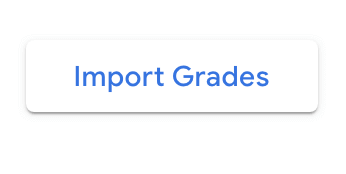 import grades button