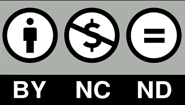 logo byncnd