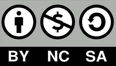 logo byncsa