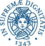 University of Pisa logo