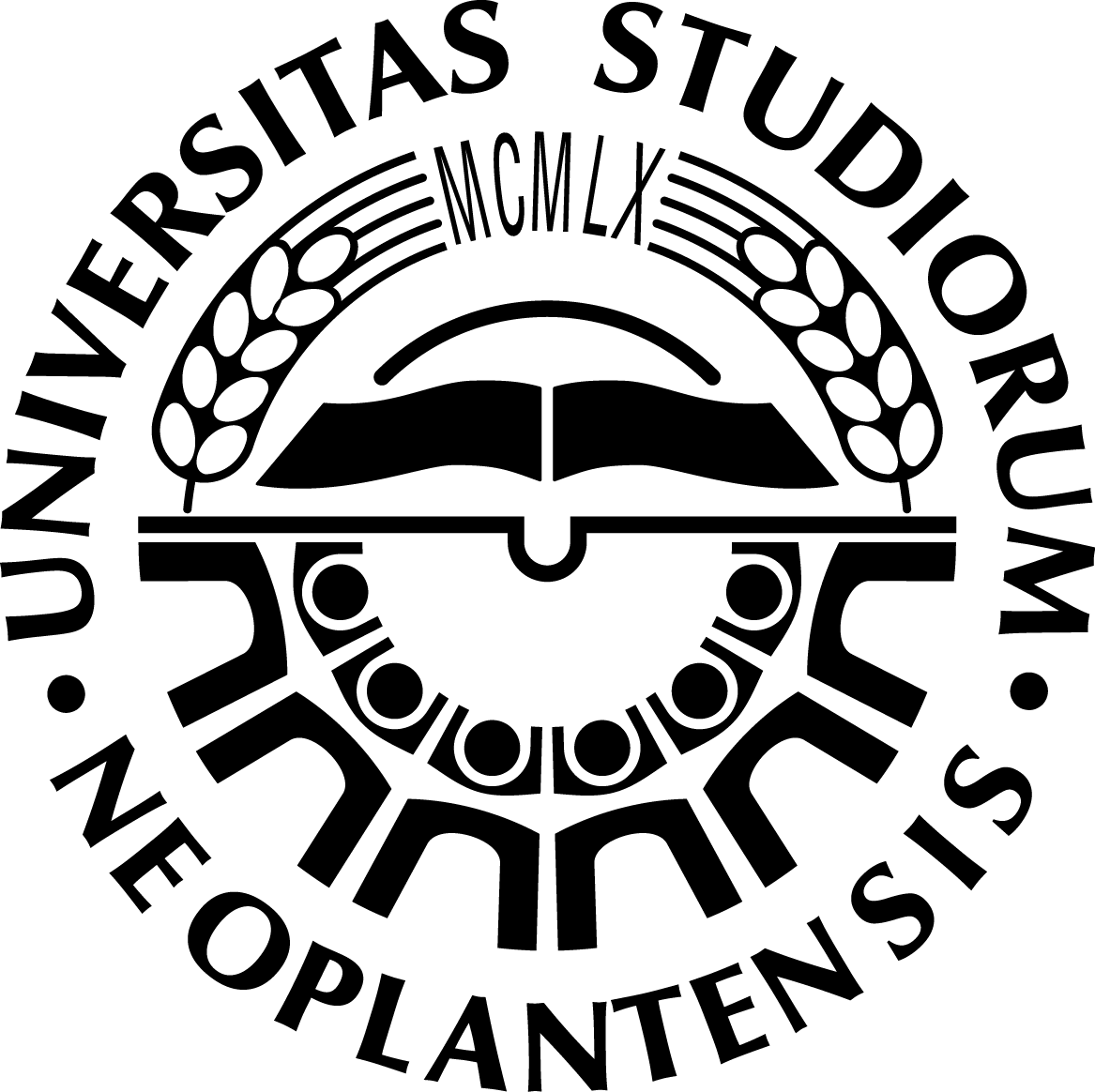 University of Novi Sad logo